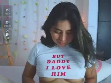 rossiie_s from Chaturbate is Freechat
