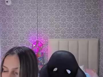 rossiparker from Chaturbate is Freechat