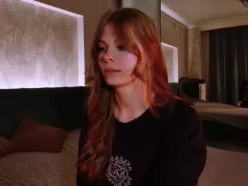 rosy_black_ from Chaturbate is Freechat