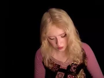 rosy_petal from Chaturbate is Freechat