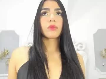roxana_scott1 from Chaturbate is Freechat