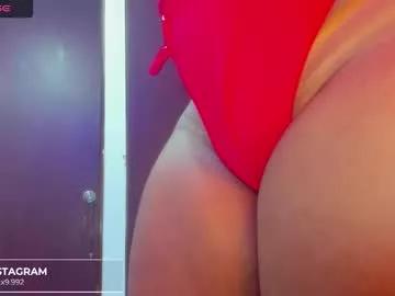 roxanasmiith from Chaturbate is Freechat