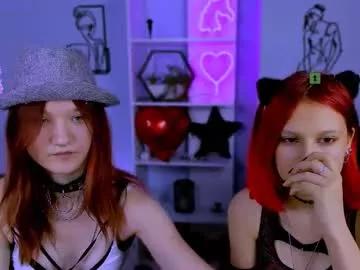 roxanna_spicy from Chaturbate is Freechat