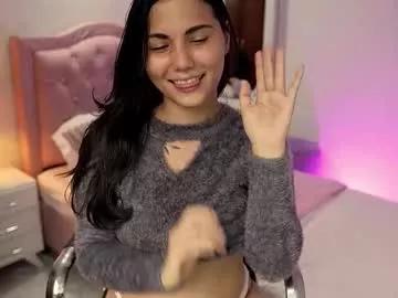 roxanne_cute from Chaturbate is Freechat