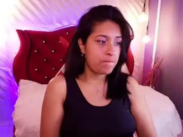 roxanne_han from Chaturbate is Freechat