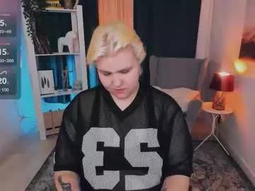 roxie_luna from Chaturbate is Freechat