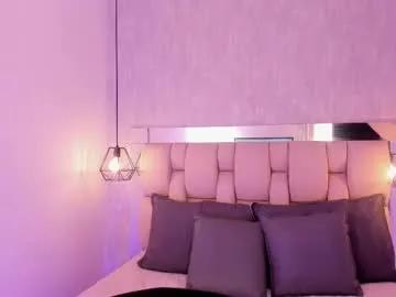 roxie_summers from Chaturbate is Freechat