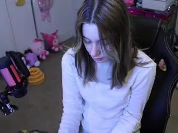 roxiethefox from Chaturbate is Freechat