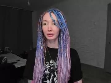 roxy_silver from Chaturbate is Freechat
