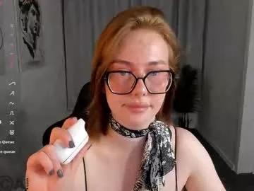 roxy_sunny from Chaturbate is Freechat