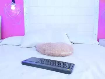 roxy_x_lucas from Chaturbate is Freechat