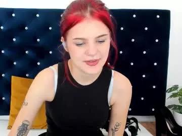 roxykinky from Chaturbate is Freechat