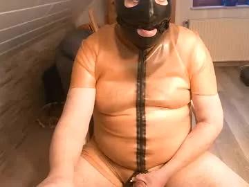 rubberbondage67 from Chaturbate