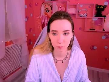 ruby_blondu from Chaturbate is Freechat