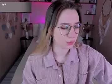 ruby_blondu from Chaturbate is Freechat