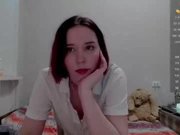ruby_flame from Chaturbate is Freechat