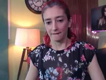 ruby_your_milf from Chaturbate is Freechat