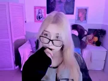 rubyybennett from Chaturbate is Freechat