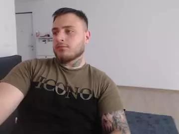 ruslovee from Chaturbate is Freechat