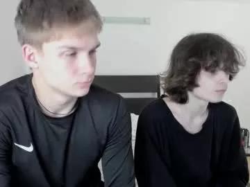 russian_mad_guys from Chaturbate is Freechat