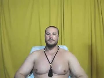 russian_power from Chaturbate