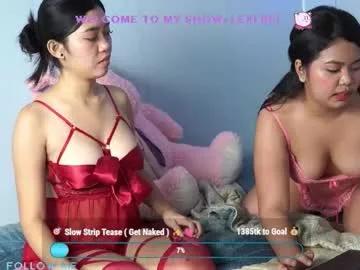 Entertain your itch for girls livestreamers with our collection of stunning models, skilled in the art of temptation and delight.