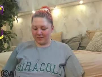 rutholiver from Chaturbate is Freechat
