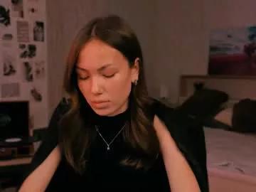 ruzalilly from Chaturbate is Freechat