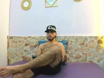 ryan_colvy from Chaturbate is Freechat