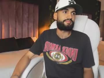 ryan_jackson_ from Chaturbate is Freechat
