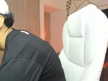 ryan_jackson_ from Chaturbate is Freechat