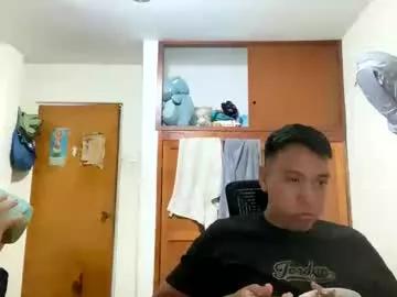 ryder_n_violet_2 from Chaturbate is Freechat