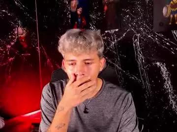 ryderstone_ from Chaturbate is Freechat