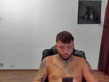 s1nmaster from Chaturbate is Freechat