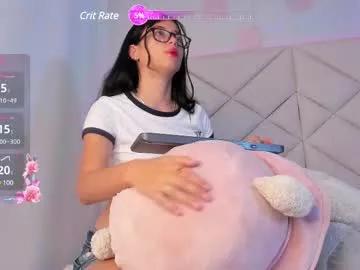 sabrina__evans_ from Chaturbate is Freechat
