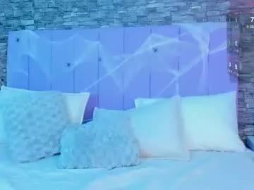 sabrina_f0xx from Chaturbate is Freechat