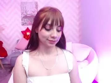 sabrina_hudson from Chaturbate is Freechat