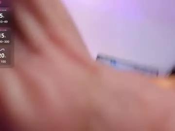 sabrina_nova from Chaturbate is Freechat