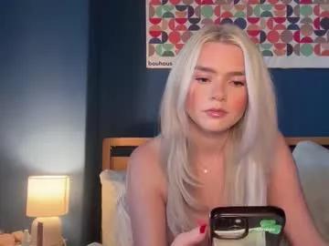 sabrinamasson from Chaturbate is Freechat