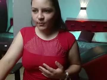 sahamara_07 from Chaturbate is Freechat