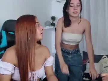 saharaa_gs from Chaturbate is Freechat