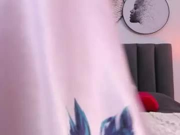saharagarcia from Chaturbate is Freechat