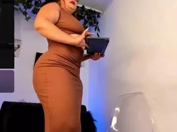 saharawalker from Chaturbate is Freechat