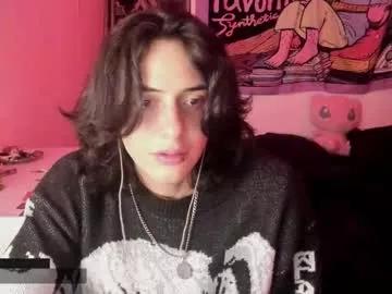 Photos of sai_l from Chaturbate is Freechat