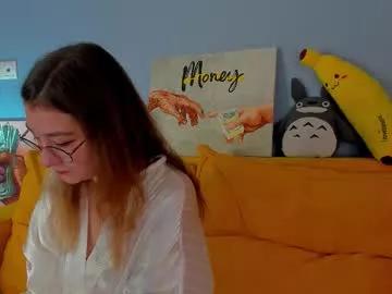 sally_manson from Chaturbate is Freechat