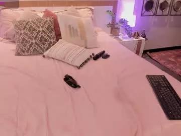 sally_rider_dh from Chaturbate