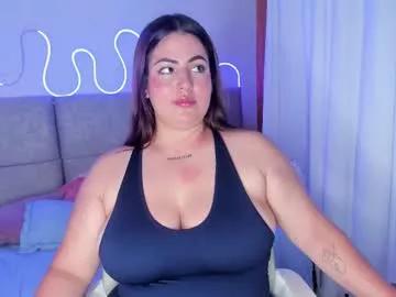 salmaacute from Chaturbate is Freechat