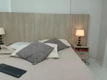salome_chacon from Chaturbate is Freechat