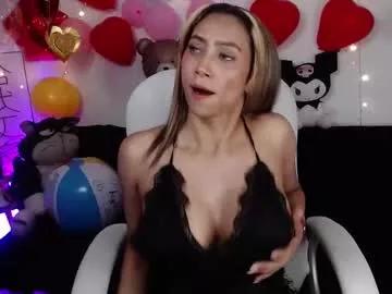 salome_drasin from Chaturbate is Freechat