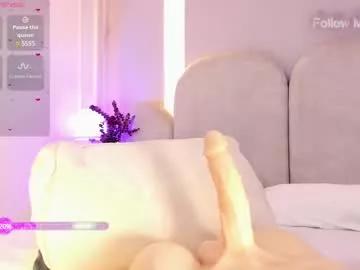 salomebell from Chaturbate is Freechat